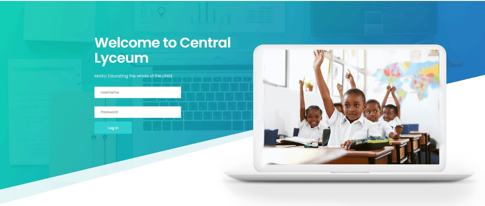 Central Lyceum